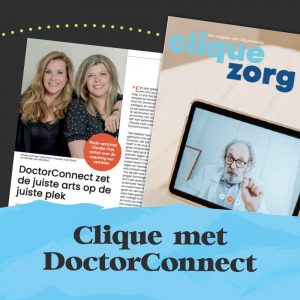 doctorconnect in clique