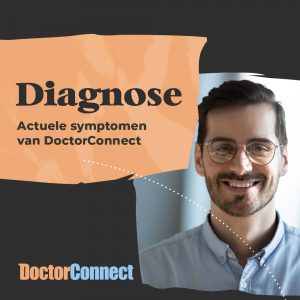 diagnose doctorconnect vierkant