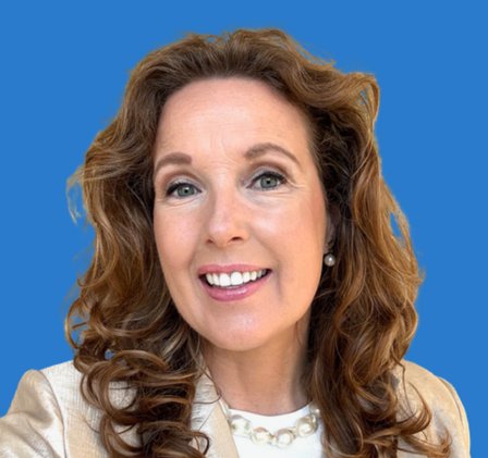 Odette van Opstal